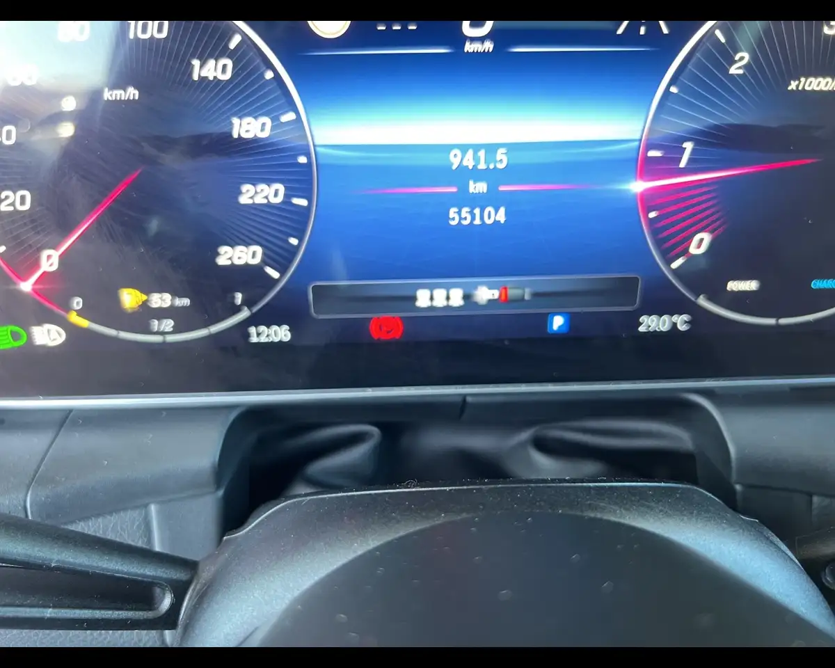 Mercedes-Benz GLC d 4Matic Mild Hybrid AMG Advanced, миниатюра 11