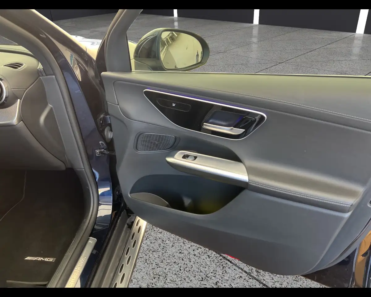 Mercedes-Benz GLC d 4Matic Mild Hybrid AMG Advanced, миниатюра 17