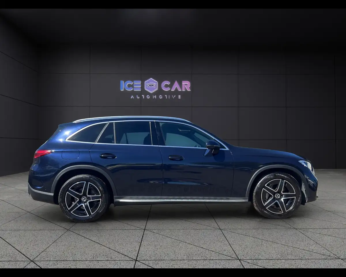 Mercedes-Benz GLC d 4Matic Mild Hybrid AMG Advanced, миниатюра 4