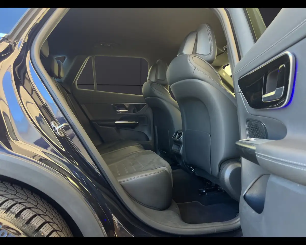 Mercedes-Benz GLC d 4Matic Mild Hybrid AMG Advanced, миниатюра 18