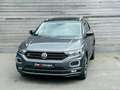 Volkswagen T-Roc DSG**PANO**VIRTUAL**LED**19"ALU**CARPLAY**TOP!!! Gris - thumbnail 1
