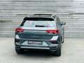 Volkswagen T-Roc DSG**PANO**VIRTUAL**LED**19"ALU**CARPLAY**TOP!!! Gris - thumbnail 3