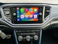 Volkswagen T-Roc DSG**PANO**VIRTUAL**LED**19"ALU**CARPLAY**TOP!!! Gris - thumbnail 9