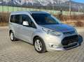 Ford Tourneo Connect Titanium 1.5TD Panorama Parksensoren Euro6* Silber - thumbnail 3