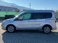 Ford Tourneo Connect Titanium 1.5TD Panorama Parksensoren Euro6* Silber - thumbnail 10