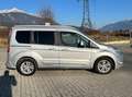 Ford Tourneo Connect Titanium 1.5TD Panorama Parksensoren Euro6* Silber - thumbnail 5