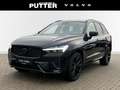 Volvo XC60 B5 Benzin AWD Ultimate Black Edition 21'' AHK Napp Schwarz - thumbnail 1