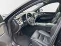 Volvo XC60 B5 Benzin AWD Ultimate Black Edition 21'' AHK Napp Schwarz - thumbnail 10