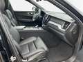 Volvo XC60 B5 Benzin AWD Ultimate Black Edition 21'' AHK Napp Schwarz - thumbnail 3
