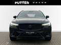 Volvo XC60 B5 Benzin AWD Ultimate Black Edition 21'' AHK Napp Schwarz - thumbnail 8