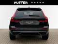 Volvo XC60 B5 Benzin AWD Ultimate Black Edition 21'' AHK Napp Schwarz - thumbnail 7