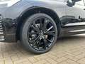 Volvo XC60 B5 Benzin AWD Ultimate Black Edition 21'' AHK Napp Schwarz - thumbnail 9