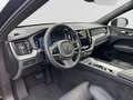 Volvo XC60 B5 Benzin AWD Ultimate Black Edition 21'' AHK Napp Schwarz - thumbnail 14