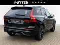 Volvo XC60 B5 Benzin AWD Ultimate Black Edition 21'' AHK Napp Schwarz - thumbnail 2