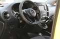 Mercedes-Benz Vito Kasten 114/CD lang STH+Navi KEINE DHL WAGE Gelb - thumbnail 9