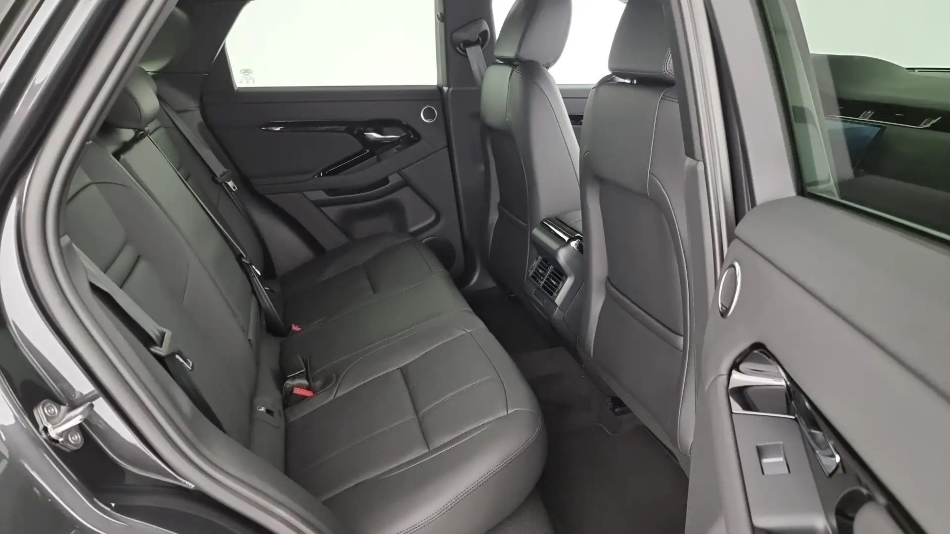 Land Rover Range Rover Evoque 2.0D I4 163 CV AWD Auto Dynamic SE - 2