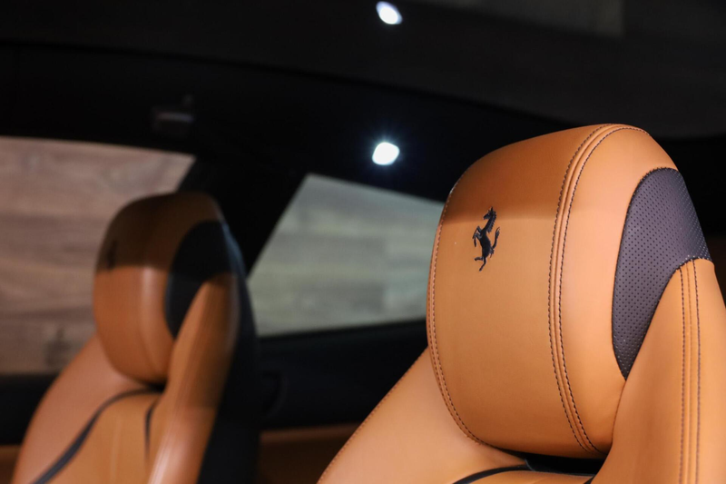 Ferrari GTC4 Lusso V12 HELE|Novitec|Pass Display|Pano|JBL| — photo 8