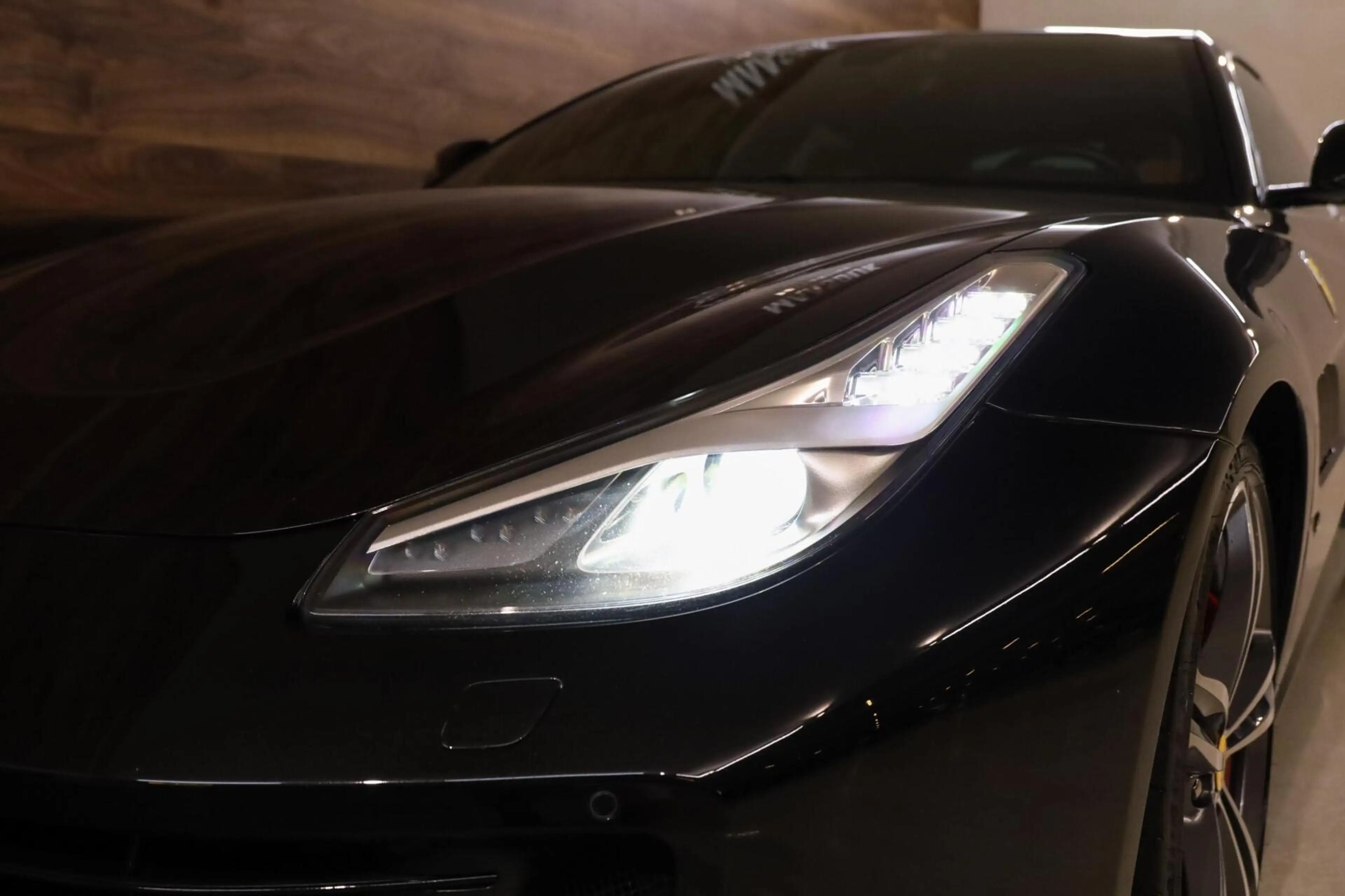 Ferrari GTC4 Lusso V12 HELE|Novitec|Pass Display|Pano|JBL| — photo 32