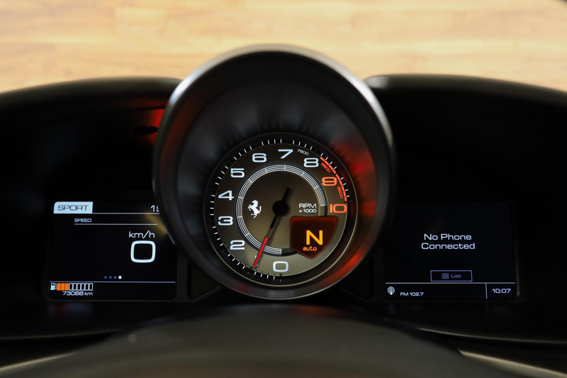 Ferrari GTC4 Lusso V12 HELE|Novitec|Pass Display|Pano|JBL| — photo 38