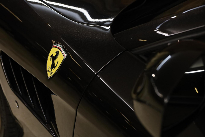 Ferrari GTC4 Lusso V12 HELE|Novitec|Pass Display|Pano|JBL| — photo 28