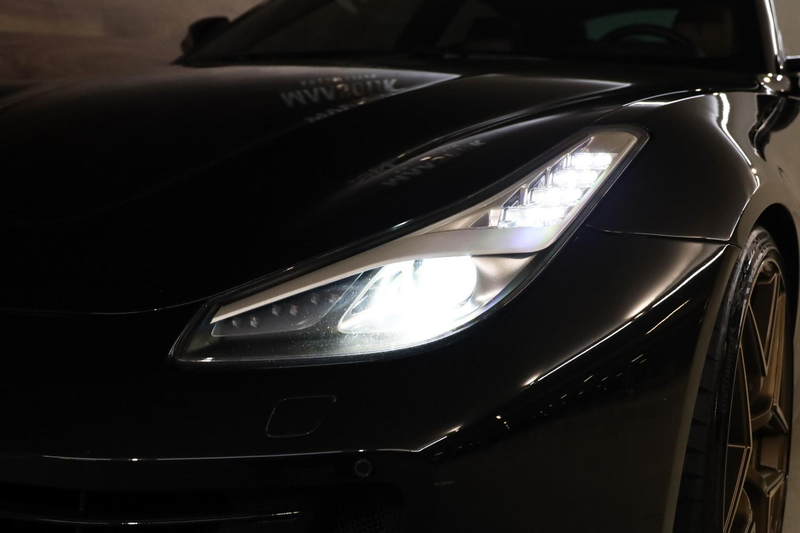 Ferrari GTC4 Lusso V12 HELE|Novitec|Pass Display|Pano|JBL| — photo 31