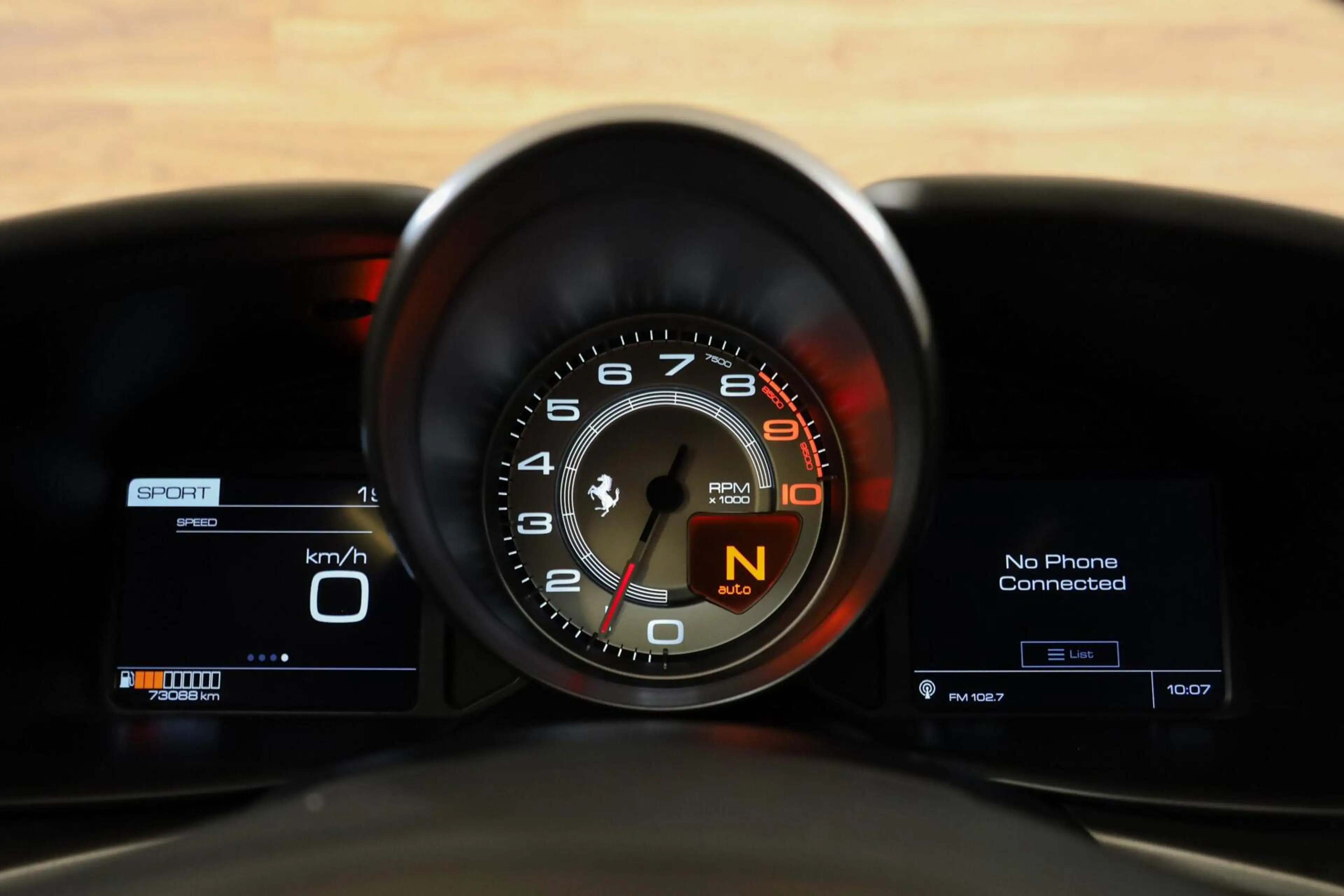 Ferrari GTC4 Lusso V12 HELE|Novitec|Pass Display|Pano|JBL| — photo 39