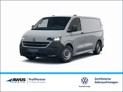 Volkswagen T7 Transporter Kasten 2,0 l TDI 81 kW 6 Gang Schaltgetr