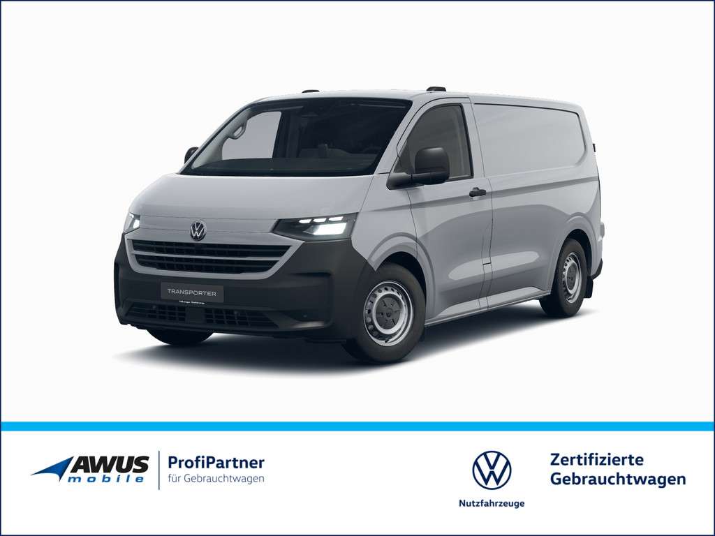 Volkswagen T7 Transporter