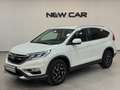 Honda CR-V CR-V 2.0 i-VTEC Elegance + Navi 2WD Bianco - thumbnail 3