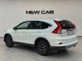 Honda CR-V CR-V 2.0 i-VTEC Elegance + Navi 2WD Bianco - thumbnail 7