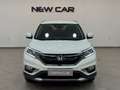 Honda CR-V CR-V 2.0 i-VTEC Elegance + Navi 2WD Bianco - thumbnail 2