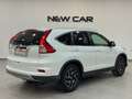 Honda CR-V CR-V 2.0 i-VTEC Elegance + Navi 2WD Bianco - thumbnail 5