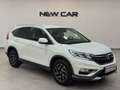 Honda CR-V CR-V 2.0 i-VTEC Elegance + Navi 2WD Bianco - thumbnail 1