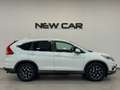 Honda CR-V CR-V 2.0 i-VTEC Elegance + Navi 2WD Bianco - thumbnail 4