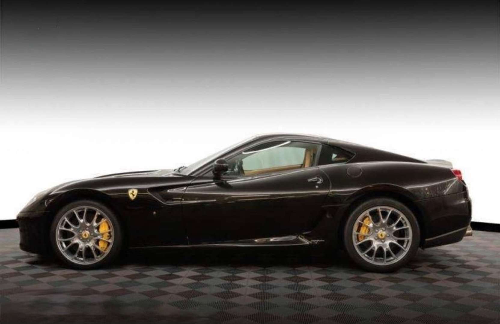 Ferrari 599 GTB -  - Joinsteer - #4