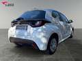 Toyota Yaris 1.0 Comfort ACC Fernlichtass. Kam. Blanc - thumbnail 6