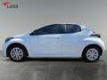 Toyota Yaris 1.0 Comfort ACC Fernlichtass. Kam. Blanc - thumbnail 3