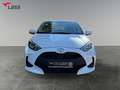 Toyota Yaris 1.0 Comfort ACC Fernlichtass. Kam. Blanc - thumbnail 9