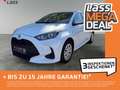 Toyota Yaris 1.0 Comfort ACC Fernlichtass. Kam. Blanc - thumbnail 1