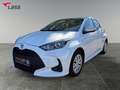 Toyota Yaris 1.0 Comfort ACC Fernlichtass. Kam. Blanc - thumbnail 2