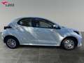 Toyota Yaris 1.0 Comfort ACC Fernlichtass. Kam. Blanc - thumbnail 7