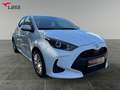 Toyota Yaris 1.0 Comfort ACC Fernlichtass. Kam. Blanc - thumbnail 8