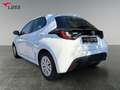 Toyota Yaris 1.0 Comfort ACC Fernlichtass. Kam. Blanc - thumbnail 4