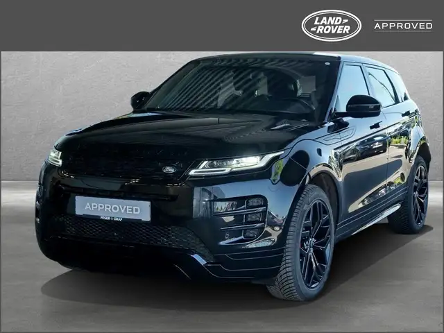 Land Rover Range Rover Evoque P250 Autobiography All Season