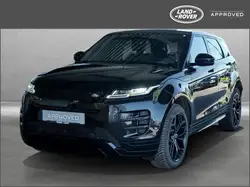 Land Rover Range Rover Evoque P250 Autobiography All Season