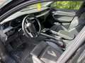 Audi e-tron e-tron 55 quattro 95kWh Advanced Schwarz - thumbnail 8