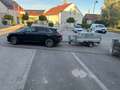Audi e-tron e-tron 55 quattro 95kWh Advanced Schwarz - thumbnail 3
