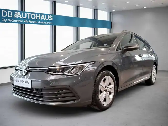 Volkswagen Golf Life 1.0 TSI
