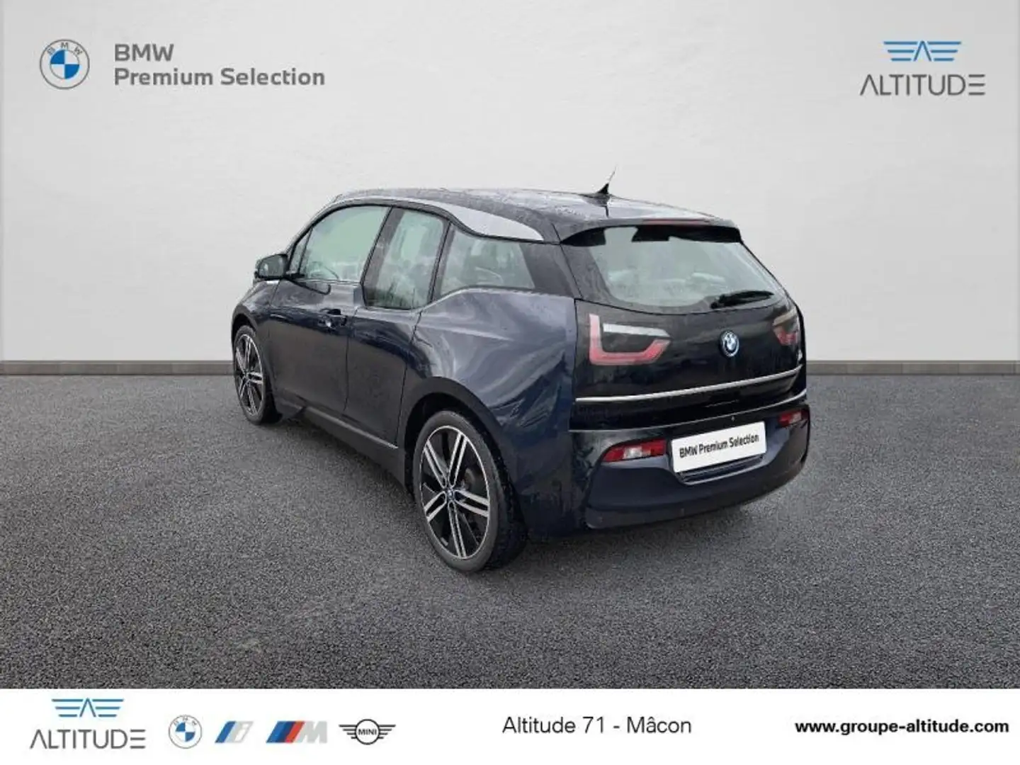 BMW i3 170ch 120Ah Edition WindMill Loft - 2