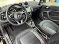 smart forTwo cabrio electric drive / EQ BRABUS*2HAND* Schwarz - thumbnail 7
